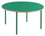 Circular Nursery Table - view 4