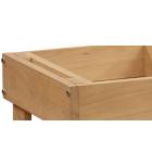 Living Classroom Wooden Sorting Table And Lid - view 4