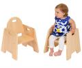 Infant Chairs (pack of 2) - view 1