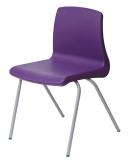 "NP" Polypropylene Chair - view 1