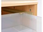 RS 4 Bay A4 - 24 Shallow Clear Tray Unit - view 2