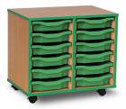 !!<<span style='font-size: 12px;'>>!!Single 12 Tray Unit - Colour Front!!<</span>>!! - view 2