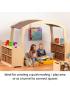 PlayScapes™ Tall Den Cave Set - view 2