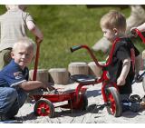 Low Step Trike - Age 1-4 - view 2