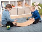 Wooden Balance Board - view 3