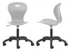 Origin Lotus Task Chair - Nylon Base - view 1