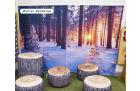 Acorn Soft Seating Campfire Woodland Sets - view 5