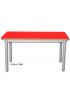 KubbyClass® Rectangular Tables - 1500mm Length - view 6