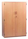 Stock Cupboard - 1518mm - view 1
