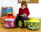 Story Time Fruit & Veg Stool Sets - view 1