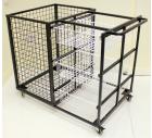 Versatile Storage Trolley - view 2