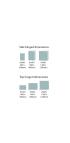 Accents Tamperproof Noticeboard - Single Door - view 4