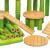 Bamboo Building Blocks - Class Set - view 3