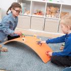 Wooden Balance Board - view 5