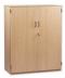 Stock Cupboard - 1268mm - view 1