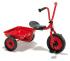 Tricycle With Fixed Tray - Age 2-4 - view 1