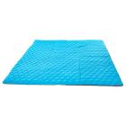 Indoor/Outdoor Quilted Large Square Mat - 2m x 2m - view 2