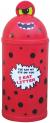 42 or 52 Litre Monster Litter Critter Bin - Red - view 1