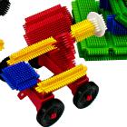 Stickle Bricks Mobile Set - 154 pieces - view 3