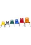 "ST" Polypropylene Chair - view 5