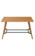 Plateau High Dining Table - view 2