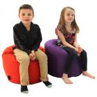 !!<<span style='font-size: 12px;'>>!!Primary Bean Bag Stool!!<</span>>!! - view 1