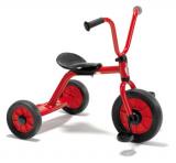 Rear Step Plate Trike -  Age 2-4 - view 1