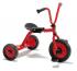 Rear Step Plate Trike -  Age 2-4 - view 1