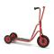 Twin Wheeled Scooter - Age 2-4 - view 1