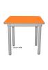 KubbyClass® Square Tables - 7 Sizes - view 5