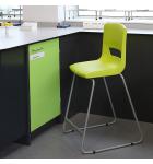 Postura Plus High Chairs - view 4