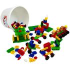 Stickle Bricks Mobile Set - 154 pieces - view 1