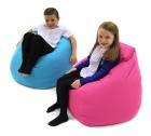 !!<<span style='font-size: 12px;'>>!!Primary Classic Bean Bag Chair!!<</span>>!! - view 1