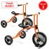 Winther Tricycle Bundle 3 - Large Trike Age 4-8 (Pack of 2) - view 1