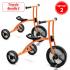 Winther Tricycle Bundle 3 - Circleline Large Trike Age 4-8 (Pack of 2) - view 1