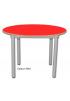 KubbyClass® Circular Tables - 5 Diameter Sizes - view 5