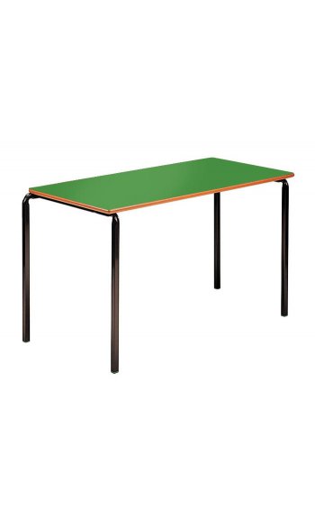 e4e: Trusted Supplier of Quality Contract Slide Stacking Classroom Tables
