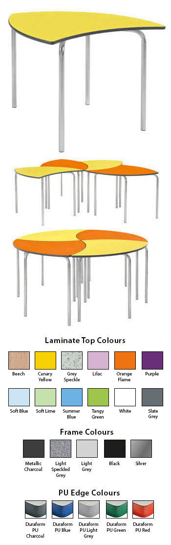 Leaf Table