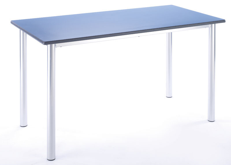 Rectangular Contemporary Meeting Room Table