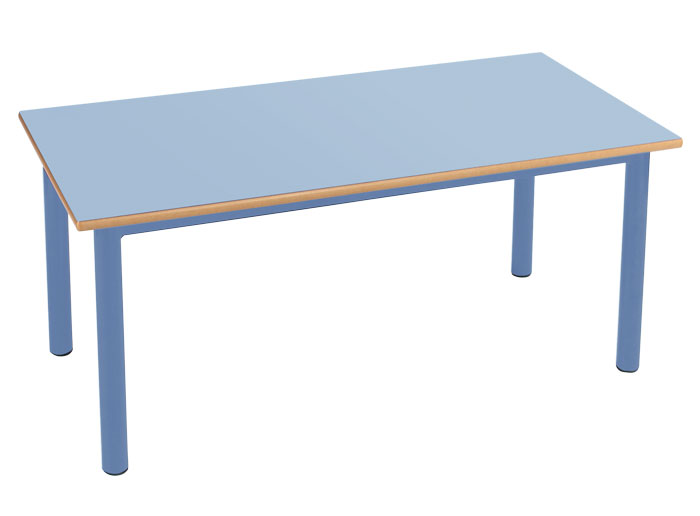 Rectangular Premium Nursery Table