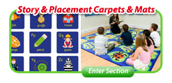 Story & Placement Carpets & Mats