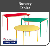 Nursery Tables