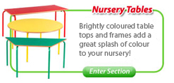 Nursery Tables