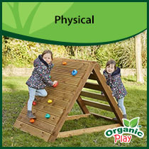 Organic Play - Physical