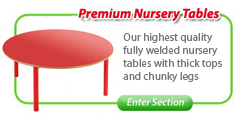 Premium Nursery Tables