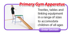 Primary Gym Apparatus