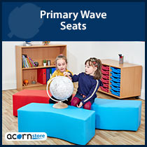 Acorn Primary Wave Seats