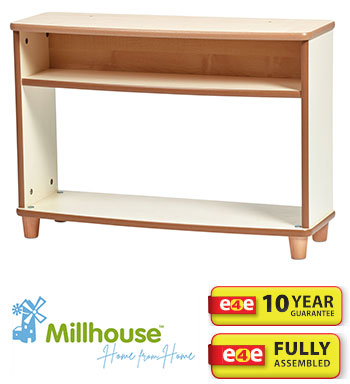 Millhouse Console Table