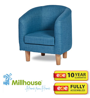 Millhouse Tub Chair