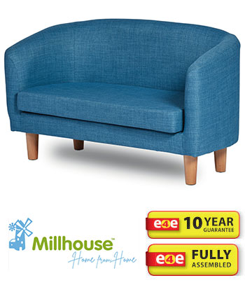 Millhouse Tub Sofa